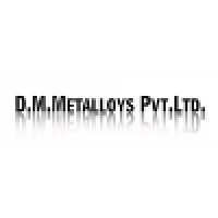 D. M. Metalloys Pvt.Ltd. logo - Similar company to Veereshwar Engineering Works