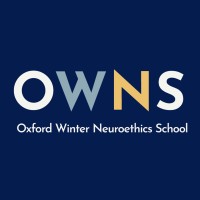 Oxford Winter Neuroethics School logo - Similar company to Duke Kidney