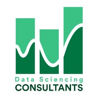 Data Sciencing Consultants logo - Similar company to Trainfo Corp.