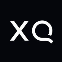 XQ  Technical logo - Similar company to Xq