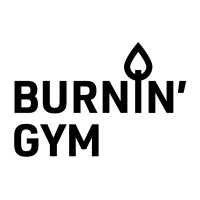 Burnin'Gym logo - Similar company to Marketing Makelaar