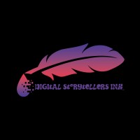 Digital Storytellers Ink logo - Similar company to Incas Training Und Projekte Gmbh & Co. Kg