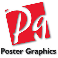 Poster Graphics logo - Similar company to Postergraphics Grnw