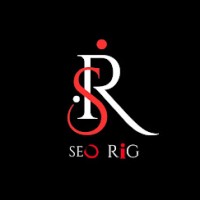 SEO Rig logo - Similar company to Resource Bazaar Technologies