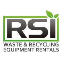 RSI - Waste Equipment Rentals logo - Similar company to Revelation Waste Partners