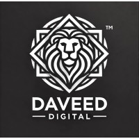 Daveed Digital logo - Similar company to Cradle Mountain Hotel