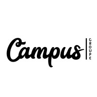 Groupe Campus logo - Similar company to Inmind