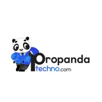 ProPanda Techno logo - Similar company to Propanda