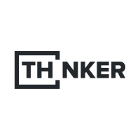 Thinker logo - Similar company to Sentice