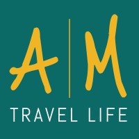 AM Travel Life logo - Similar company to Infonews