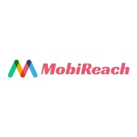 MobiReach logo - Similar company to Appssociate