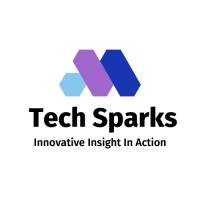 Tech Sparkss logo - Similar company to Tech Freak