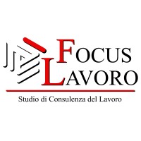 STUDIO FOCUS LAVORO logo - Similar company to Erbaflor Peruzzo Srl
