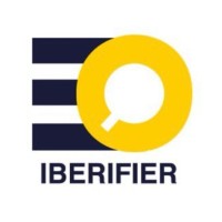 IBERIFIER - Iberian Digital Media Observatory logo - Similar company to Brodhub