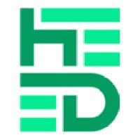 hybriData logo - Similar company to Alphathesis