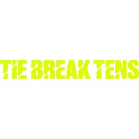Tie Break Tens logo - Similar company to Van Cal Fine Jewellery