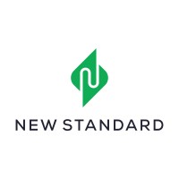 New Standard Nutrition logo - Similar company to Srk Nutritionals