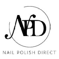 Nail Polish Direct logo - Similar company to Pretty Pro