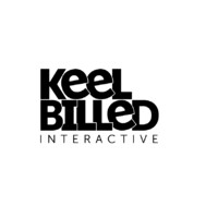 Keel Billed Interactive logo - Similar company to Draft Ajans