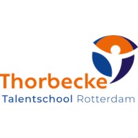 Thorbecke Talentschool Rotterdam logo - Similar company to Buurtlab