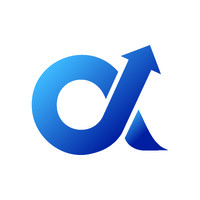 The Alpha CPA's logo - Similar company to Hmm Global
