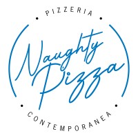 Naughty Pizza ™️ Ltd logo - Similar company to Pizza Corner Uae
