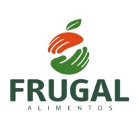 Frugal logo - Similar company to Canelas Alimentos