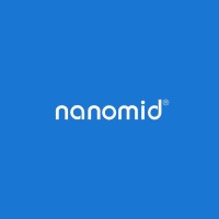 nanomid logo - Similar company to Okkav