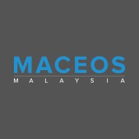 MACEOS logo - Similar company to Malaysia Convention & Exhibition Bureau (Myceb)