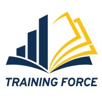 Training Force logo - Similar company to 1776 Logistics