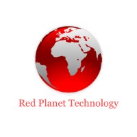Red Planet Technology logo - Similar company to Ooty Global Limited