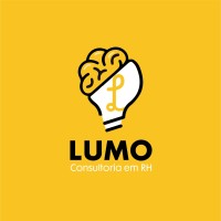 LUMO Consultoria em RH logo - Related company intelligence peer for Limen