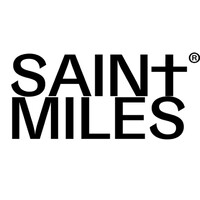 SAINT MILES® logo - Similar company to Digitalguestlist