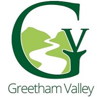 Greetham Valley logo - Similar company to Daubney Ltd