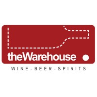The Warehouse Cambodia logo - Similar company to Celliers D'Asie Cambodia