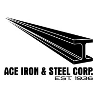 Ace Iron & Steel Corp. logo - Similar company to Atf World Inc.