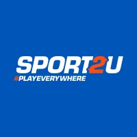 Sport2U logo - Similar company to Zi Agency