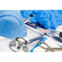 Mediled Insumos Medicos logo - Similar company to Roy Events