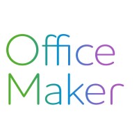 Office Maker logo - Similar company to Bexxo - Cyber Security