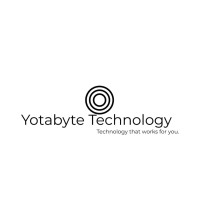 Yotabyte Technology logo - Similar company to The Hash Labs