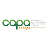 Coopérative pour l'Agriculture et la Production Animale (CAPA) logo - Similar company to Suk'Arts