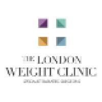 The London Weight Clinic logo - Similar company to Baldo & Mason Nutrition