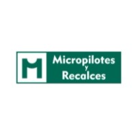 Micropilotes y Recalces logo - Similar company to Stabiterm