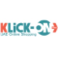 Klick-On.com logo - Similar company to Klickon