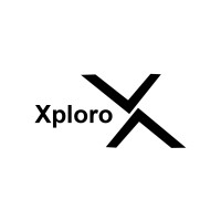 Xploro.io logo - Similar company to Kash Tech