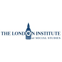 The London Institute of Social Studies logo - Similar company to Eager & Partners