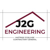 J2G Engineering logo - Similar company to J2G Construction