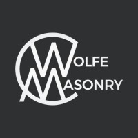 C Wolfe Masonry, LLC logo - Similar company to Overall Creative