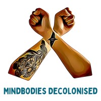Mindbodies Decolonised logo - Similar company to Element Of Inclusion