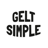 GeltSimple logo - Similar company to Getsimple